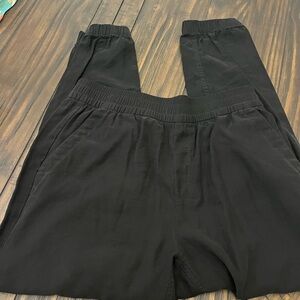 Old Navy Black Pants